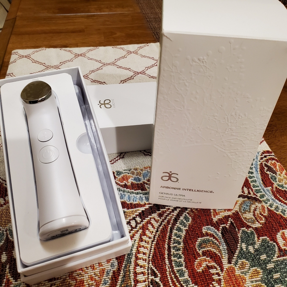 Arbonne Genius Ultra